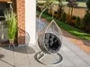 Sitzkissen für Hängesessel, Swing Chair Kissen, Produktbild-Vorschau 3