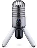 Samson Meteor Mic, Mikrofon do notebooka, 20 - 0,02 Hz, 16 Podgląd zdjęcia produktu 1