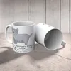Mr. & Mrs. Panda Kaffeetasse Skye Terrier Liebe - Weiß - Produktbild-Vorschau 4