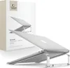 Tech-Protect Uls100 Universal Laptop-Ständer Silber Produktbild-Vorschau 1