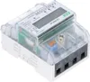 Stromzähler LE-02d - dreiphasig, LCD-Anzeige, Klasse 1, Produktbild-Vorschau 3
