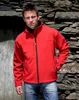Result R121M | Giacca Classic Soft Shell - Colore: Anteprima dell’immagine prodotto 9