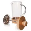 Orion Kaffeepresse Kaffeebereiter Kaffee-&Teepresse Produktbild-Vorschau 3