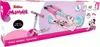 Disney Minnie 2-Rad Scooter – Klappbar, rutschfest & sicher Produktbild-Vorschau 3