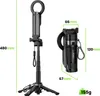 Supporto live Hoco con supporto magnetico e universale con Anteprima dell’immagine prodotto 5