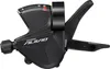 Shimano SL-M3100 Alivio Rapidfire Plus leva del cambio Anteprima dell’immagine prodotto 1