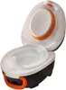 imagoarts MyCarryPotty Pinguin Reise-Töpfchen Produktbild-Vorschau 4