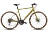 CHILLIZ Gravelbike Gravel 28 Zoll GL.07 grün Rahmenhöhe 57 Produktbild-Vorschau 1