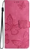 Motorola Edge 60 / 60 Fusion Hülle - Coverup Schmetterlinge Produktbild-Vorschau 5