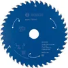 Kreissägeblatt für Akkusägen Expert for Wood, 140 x 1,8/1,3 Produktbild-Vorschau 2