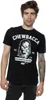 Star Wars - "Collegiate" T-Shirt für Herren BI1099 (S) Produktbild-Vorschau 2