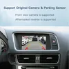 AUTOABC CarPlay Android Auto Interface Audi A4 B8/S4 B8/A5 Produktbild-Vorschau 10