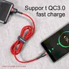 Cavo Baseus Cafule USB-A a USB-C QC 3.0 - 0,5 m KP35153 Anteprima dell’immagine prodotto 27