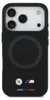 Pouzdro Case iPhone 17 Pro BMW MagSafe silikon černé logo Náhled obrázku produktu 3