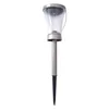 8er-Set Solarleuchte "VERONICA" H: 39,5cm, Lampe für den Produktbild-Vorschau 3