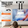 Zmotoryzowana winda do projektora SucceBuy, regulowana Podgląd zdjęcia produktu 5