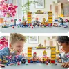 LEGO Super Mario: Mario Kart — Zestaw Baby Peach i Grand Podgląd zdjęcia produktu 7