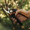 Gartenschere Bypass Gesamt-L.275mm Schneidleist.24mm Produktbild-Vorschau 4