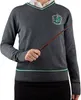 Harry Potter Strickpullover Slytherin Größe S Produktbild-Vorschau 4