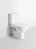 Villeroy & Boch WC-Sitz O.novo Serie, Weiß Alpin, Oval, Produktbild-Vorschau 26