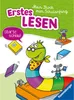 Mein Block zum Schulanfang: Erstes Lesen Produktbild-Vorschau 1