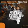 Zündverteiler für Nissan Micra K11 16V 1992-2003 Produktbild-Vorschau 5