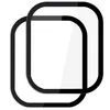 Hofi Hybrid Pro+ 2er-Pack Apple Watch 10 (46 Mm) Schwarz Produktbild-Vorschau 9