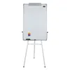 Magnetisches Whiteboard mit Ständer 70 x 100 cm Flipchart Produktbild-Vorschau 1