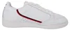 adidas Continental 80 White Scarlet Navy - EU 44 Produktbild-Vorschau 4