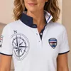Nebulus Poloshirt EGERSUND Damen, Shirt, Sweatshirt, Polo, Produktbild-Vorschau 6