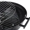 Relaxdays Kugelgrill mit Deckel, Ablage & Aschetopf, Produktbild-Vorschau 7