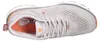 Scarpe stringate JOYA da donna VELOCE w grigio chiaro, Anteprima dell’immagine prodotto 15