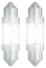 2 Glühlampen C5W Retro 12V 6000k ECE- OSRAM NIGHT BREAKER Produktbild-Vorschau 7