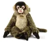 Plüsch-Klammeraffe 30 cm, umweltfreundlich Produktbild-Vorschau 3