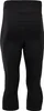 Spodnie Lenz Heat Pants 2.0 Unisex (czarne) rozmiar XL Podgląd zdjęcia produktu 3