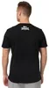 Lonsdale Logo Kurzarm-t-shirt Schwarz 3XL Mann Schwarz 3XL Produktbild-Vorschau 13