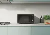 Candy CMGA25TNDB Mikrowelle Produktbild-Vorschau 2