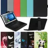 Tastatur Tasche Lenovo Tab M10 FHD Plus Keyboard Tablet Produktbild-Vorschau 8