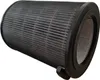A close-up studio shot of an air purifier filter. Voir les images du produit