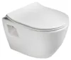 Hänge WC Toilette Creavit TP325.001+AL0402 Produktbild-Vorschau 3