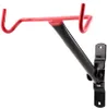 Gancio da parete Edge Pieghevole Pieghevole Rosso/Nero Anteprima dell’immagine prodotto 1