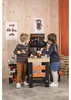 Smoby Black+Decker Mega Werkbank Center Produktbild-Vorschau 16