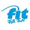 Fit For Fun Wasserrudergerät Water Rower Produktbild-Vorschau 5