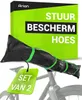 2 pcs. Housse de guidon pour vélo électrique I Protection Voir les images du produit 8