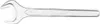 Einseitiger Maulschlüssel 60 x 480 mm Produktbild-Vorschau 1