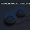 Sena Spider RT1 Dual Pack motorcycle intercom Náhľad obrázku produktu 11