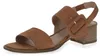 Caprice Damen Sandale Slingback Leder 9-28211-20, Größe:36 Produktbild-Vorschau 7