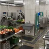 Granitan - Waschbecken - Ausgussbecken - 61x41x30 cm - Grau Produktbild-Vorschau 3