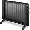 De’Longhi HMP 1000, Radiator, Mika, Wewnętrzna, Podłoga, Podgląd zdjęcia produktu 2