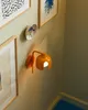 Kinkiet OSRAM Decor Corolle Wall, pomarańczowe metalowe Podgląd zdjęcia produktu 6